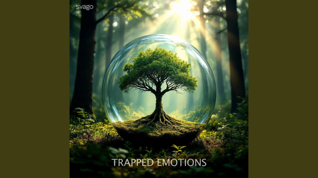 Trapped Emotions