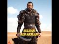 Alp Arslan #hazratali #jungebadar #islamicstatus #karbala #imamhassan #imamhussain #viral