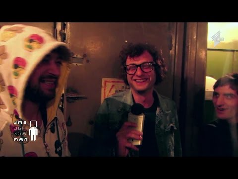 დაჩის რუბრიკა - რუსეთის \"დიიიდი ბაზარი\" თუ ევროვიზია - რას ირჩევს YGL