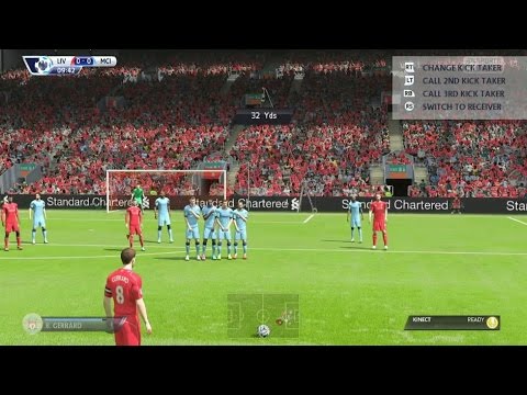 fifa 2015 gameplay em português HD 1080p - YouTube - 480 x 360 jpeg 38kB