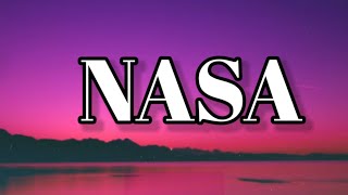 Camilo, Alejandro Sanz - NASA (Letra/Lyrics)