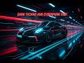 Futuristic Shadows | Cyberpunk Industrial Soundscape