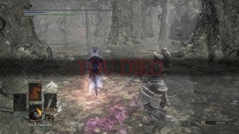 DARK SOULS™ III PS4 - Save File Hacker