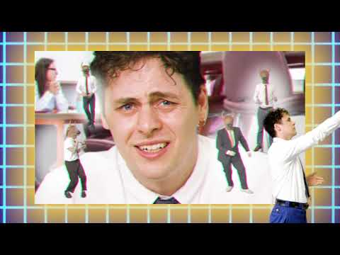 YOWL — YOWL - Mammalian Fondness (Official Video)