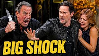 FULL Young And The Restless Spoilers Thurdays Recap June 11 2026: Victor kill Matt and Phyllis