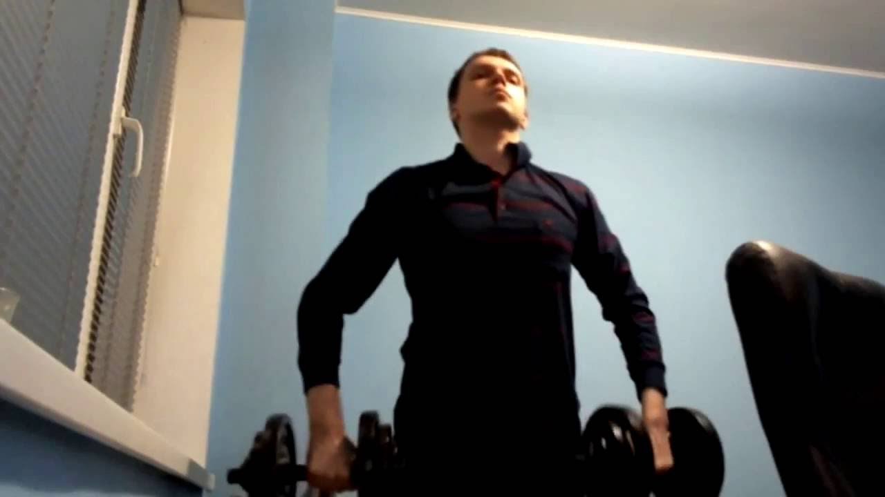 ПАПИЧ гантели