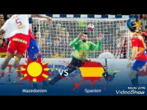 Wm 2017 Niederlande Spanien Wm 2017 Niederlande Spanien