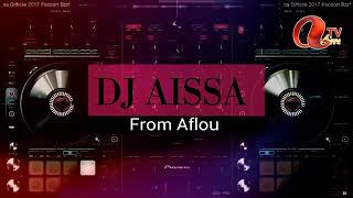 Rai mix live 2017 dj aissa aflou 2018 | راي جديد screenshot 5