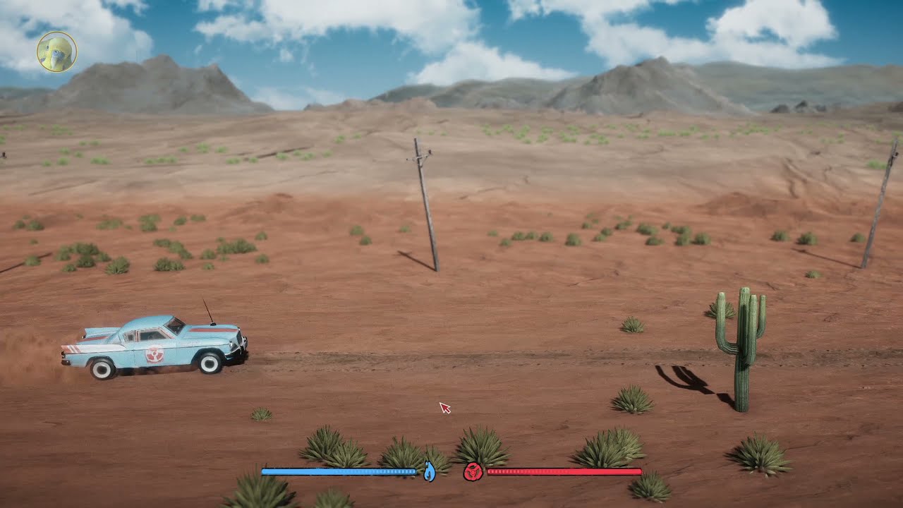 Mr Prepper #26 – Who observes the observer – No Commentary –