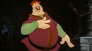 Willie The Giant Wants Ice Cream