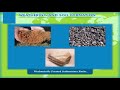 Rocks Minerals And The Earth's Crust: A Journey Through Types And Formation