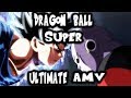Goku vs Jiren - Ultimate AMV