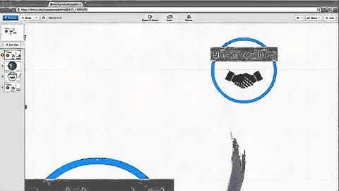 Prezi Tutorial  Copying and Pasting in Prezi  mka2805