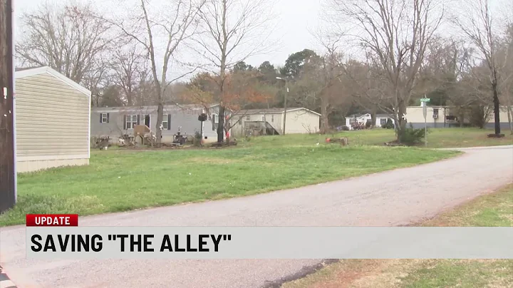 Groups work with developer on unique plan to save historic Upstate community
