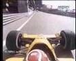 F1 - 1988 Nelson Piquet qualifying