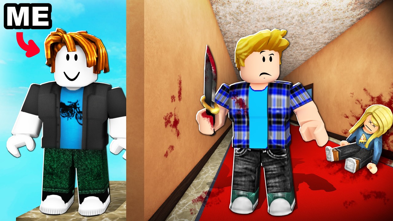 I Cheated in EVERY Top Roblox Game