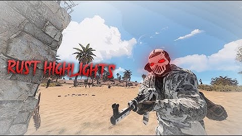 HiRust 266 devblog highlights | by Наркоконтроль.