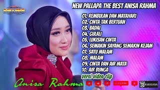NEW PALLAPA FULL ALBUM ANISA RAHMA 2025
