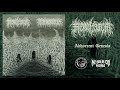 Mortiferum / Hyperdontia - Split 7"  (Full Album)