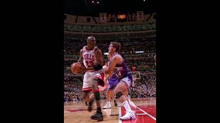 Magic Johnson Drops The TRUTH: LeBron James Is Great, But Jordan Is The GOAT#nba #jordan #lebron
