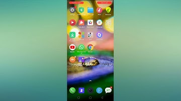 Fix Realme 7 Call Recording Problem Solved