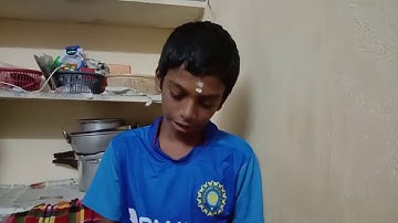 How to play Pokemon cards in Tamil