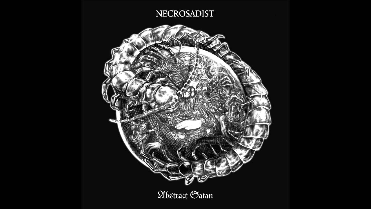 Mira Necrosadist - Indoctrination en YouTube Mira Necrosadist - Indoctrination en YouTube