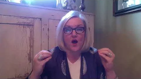 Monday Mindset with Michelle Attaway - Changing yo...