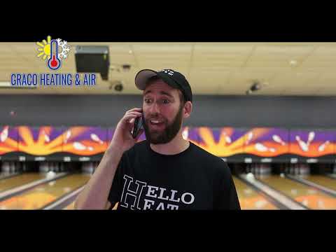 Graco Bowling (2022) commercial