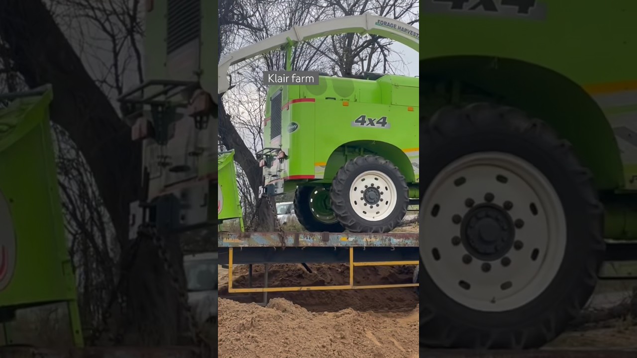🌽klair farm🚜 
