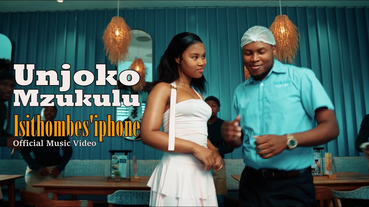 Watch Unjoko and Mzukulu - Isithombes'iphone (Official Music Video) on YouTube Watch Unjoko and Mzukulu - Isithombes'iphone (Official Music Video) on YouTube