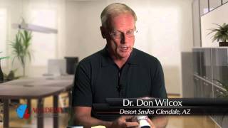 Different Oral Appliances To Treat Sleep Apnea, Dr. Don Wilcox Of Glendale, Az