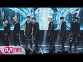 [MONSTA X - Stuck] KPOP TV Show | M COUNTDOWN 160811 EP.488