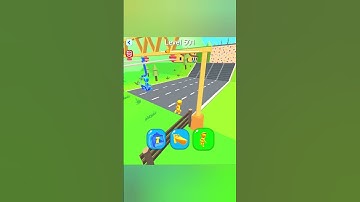 🔥 Shape - Shifting & Transform The Character 👀 Level - 501 #shapeshifting #gameplay #shorts #viral