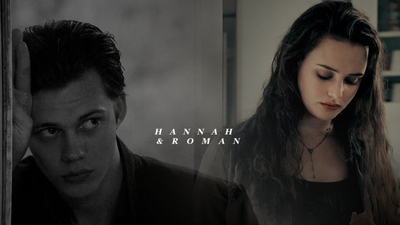 Hannah & Roman | I hate being alone