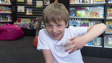 ITV News visit The Samuel Pepys School to see The Daily Mile in action!