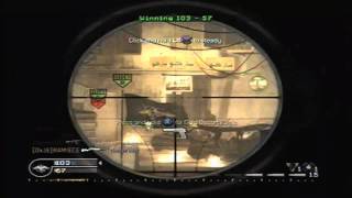 triple fail + quad hitmarker = same game