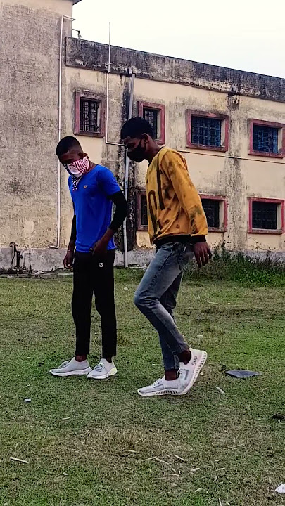 Gentlemen Shuffle Next Level 😍💥 Tuzelity footwork shuffle #dance #shorts