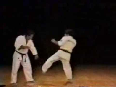 STREETFIGHTKARATE ASHIHARA 1.2.3➕芦原英幸読 ストリートファイト空手本 3 芦原英幸 (中古) – Budovideos Inc