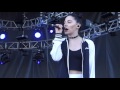 Bishop Briggs - "Wild Horses" - Life Is Beautiful Festival 2016