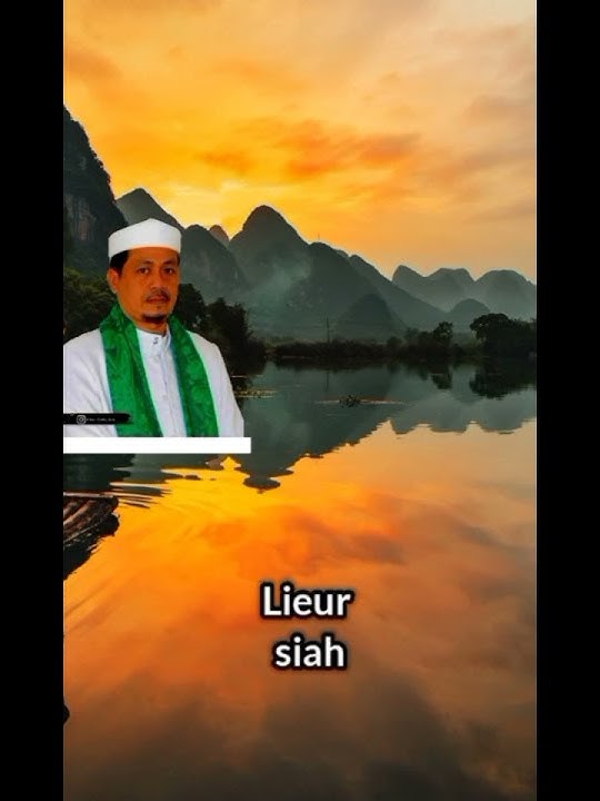 Abuya Qurtubi dongeng santri melet #shorts #shortsvideo #shortsfund #abuyaqurtubi #abahuci #santri