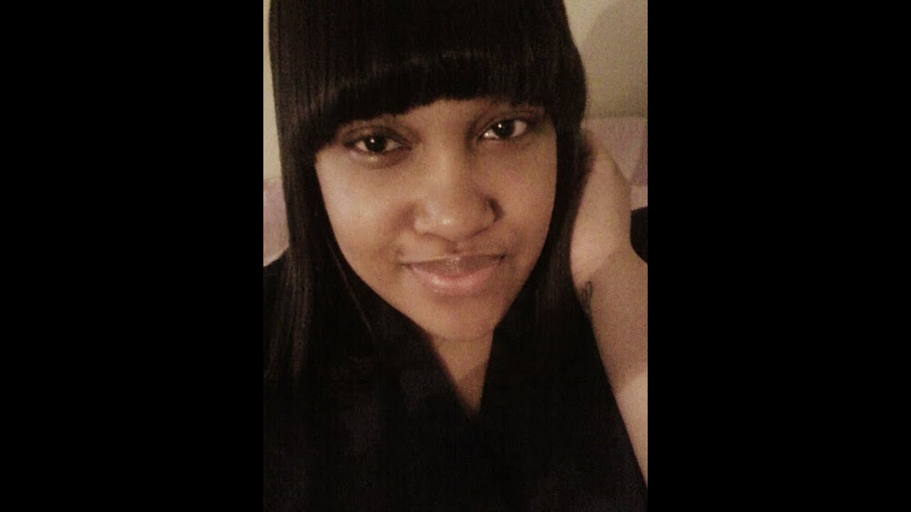 Relaxed Hair Update New Hairstyle Hairfinity And Liquid Gold