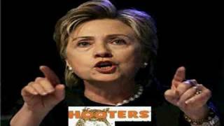 Campain 2008 - Hillary Clintion