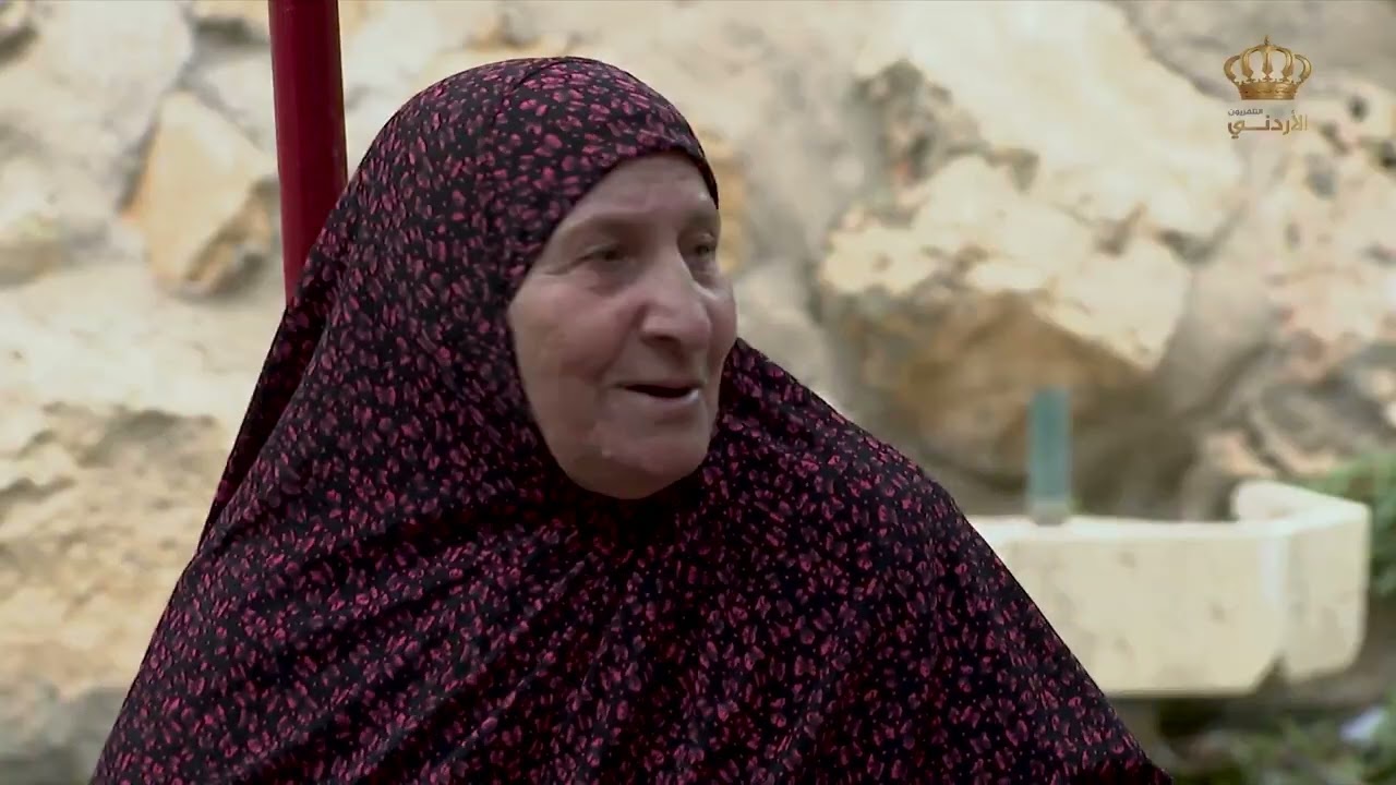 صباح الوطن الجميل من راجب – عجلون | معاوية الرياشي