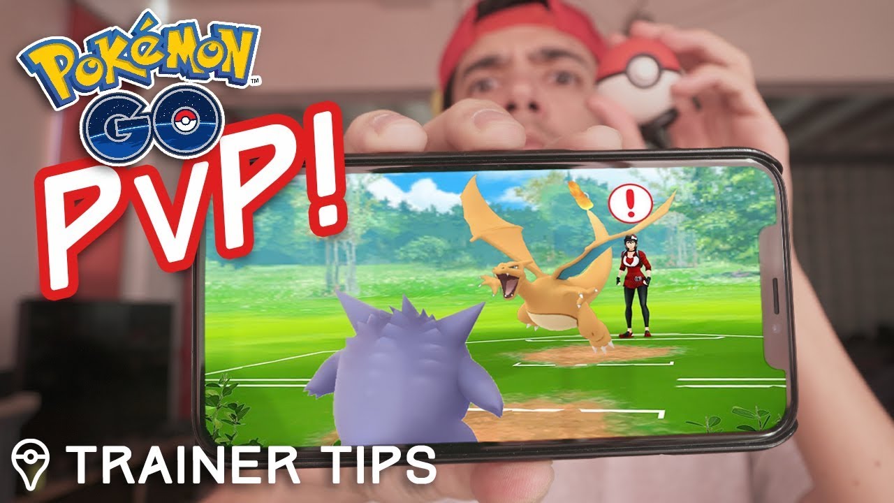 Trainer Battles Coming To Pokemon Go Fandom Fare Kids Gaming - pokemon go in roblox roblox pokemon trainer tips