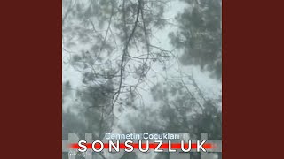 Sonsuzluk