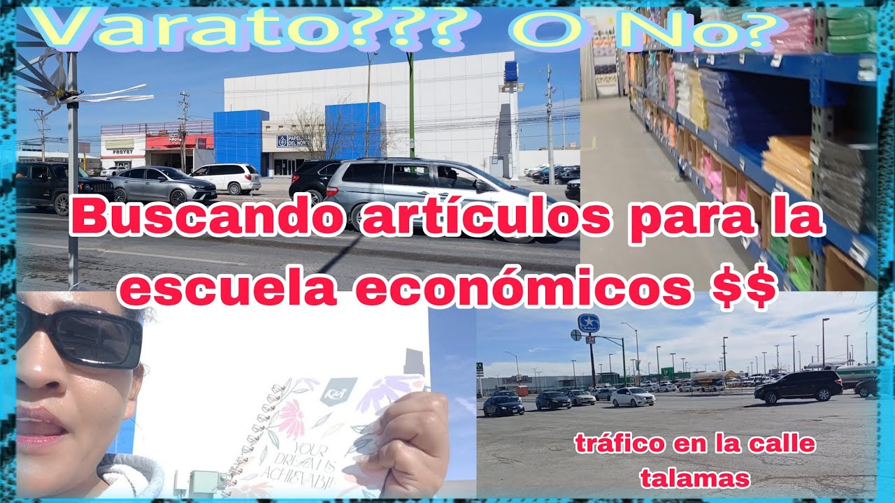 RECORRIDO DE.PAPELERÍA varata? Será o NO 🤔 VAMOS A COMPARA PRECIOS 