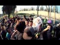 OSIRIS SHOES SOUTH AMERICAN SKATE TOUR - PART 1