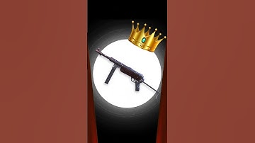 Mp40 Headshot Trick 🌟 || #shorts #freefire