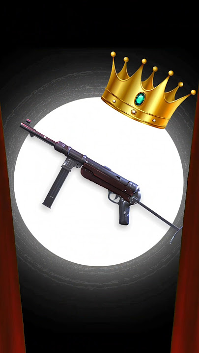 Mp40 Headshot Trick 🌟 || #shorts #freefire